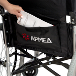 Кресло-коляска для инвалидов Армед KR 001