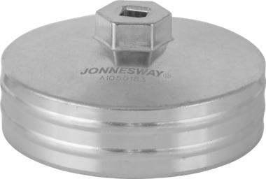 AI050183 Специальная торцевая головка для демонтажа корпусных масляных фильтров дизельных двигателей VAG