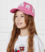 кепка Dsquared2 - розовый(DQ1272 D00YT)