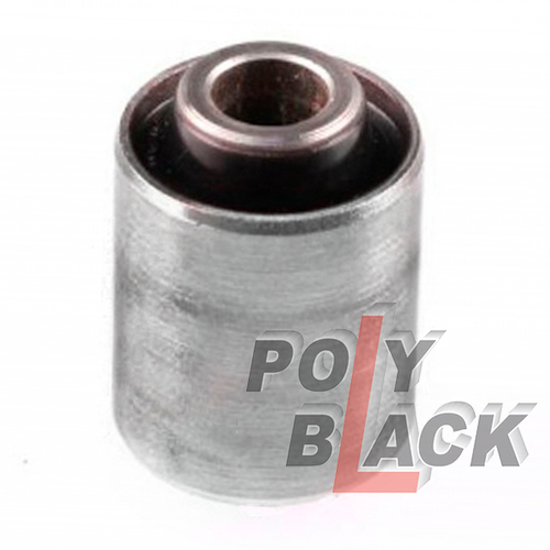 Полиуретановый сайлентблок задней подвески, поперечных рычагов, внутренний(Кратность 1 шт) MB06176