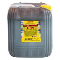 Лак битумный БТ-577 Ясхим 5 л