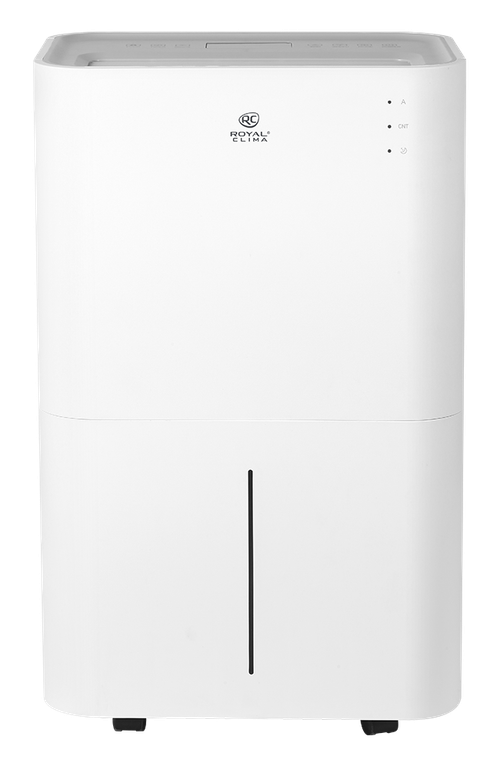 Осушитель воздуха серии PACIFIC  Loft RD-PC25-E