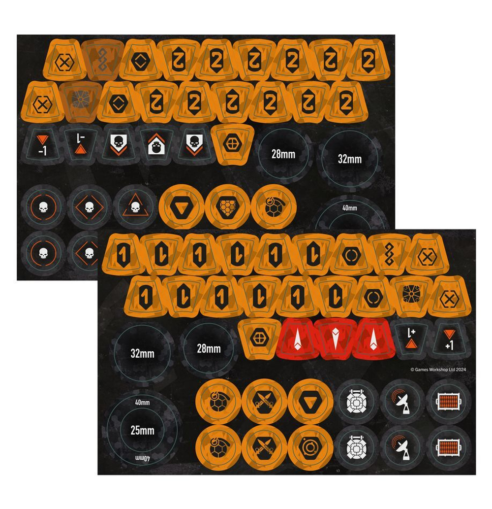 KILL TEAM: HEARTHKYN SALVAGERS