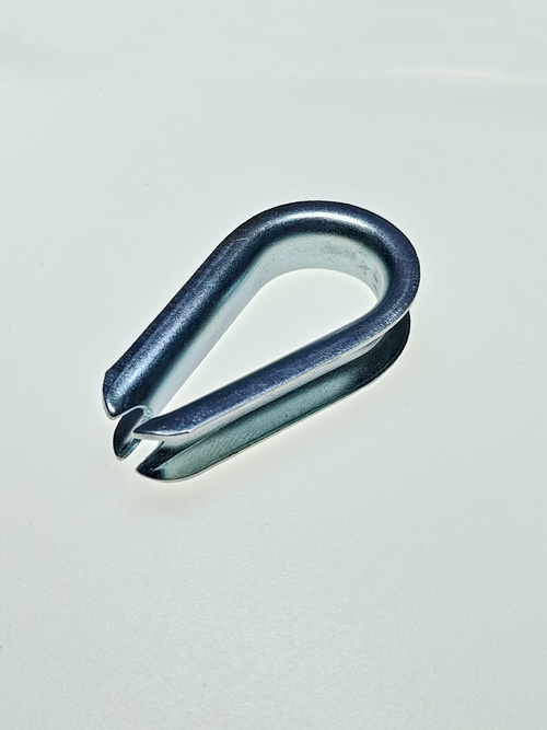 10 ОЦ.Коуш DIN6899A (8 шт.)