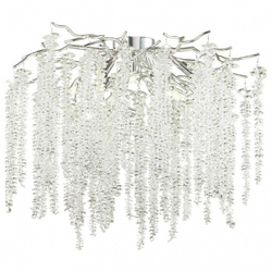 Накладная люстра Odeon Light 5004/8C