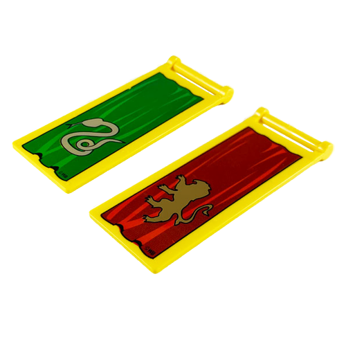 Флаг Рыцари/Змеи 30292px1