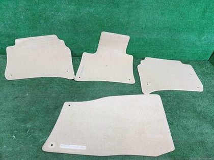 Коврик Комплект ковриков Porsche Cayenne 2 958 (2010-2018)