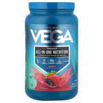 Vega, One, универсальный коктейль, с ягодным вкусом, 688 г (24,3 унции)