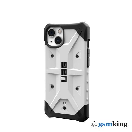 UAG Pathfinder Series Case for Apple iPhone 13 | 14 White (Белый) 113177114141