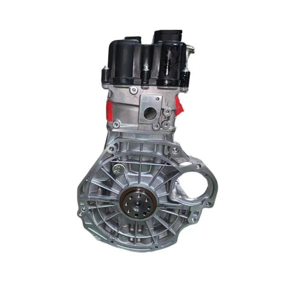 Двигатель чанган cs35 jl478qep