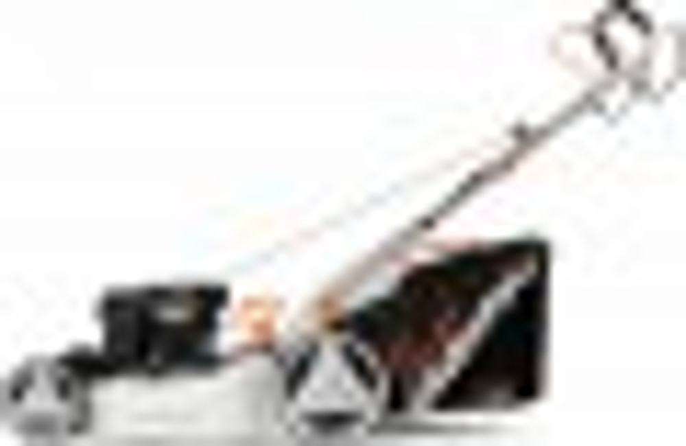 Газонокосилка бензиновая DAEWOO L 60SP