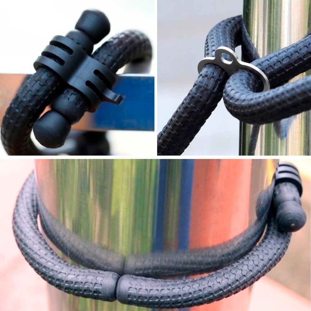 Штатив Benro KP1K KoalaPod