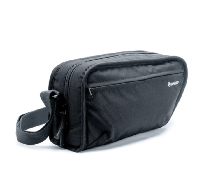 Зрительная труба Vanguard VESTA 350S 12-45X50, штатив, чехол