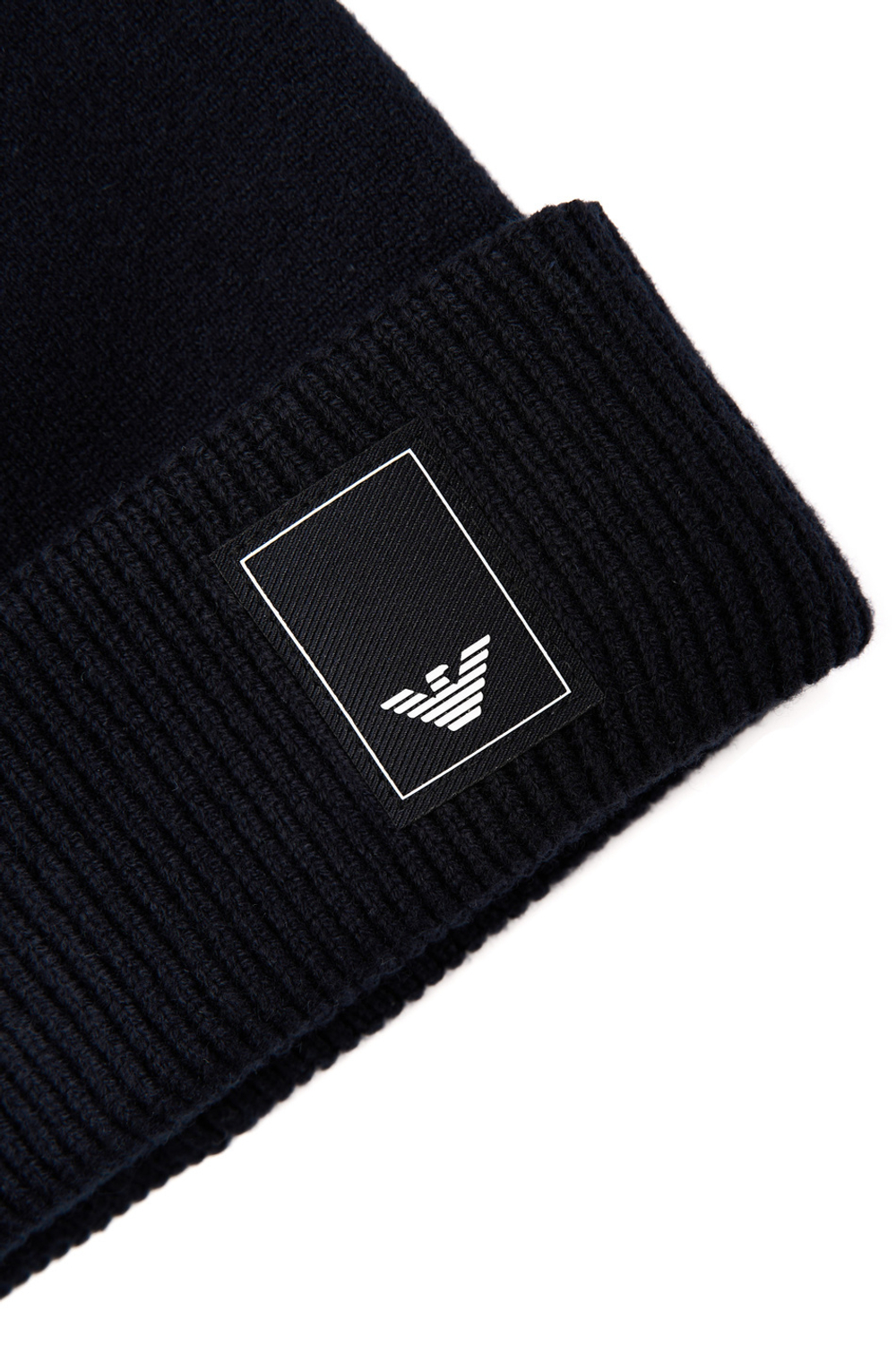 Шапка EMPORIO ARMANI