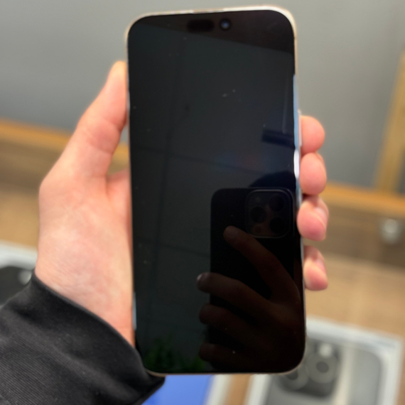 Apple iPhone 16 Pro Max 256gb