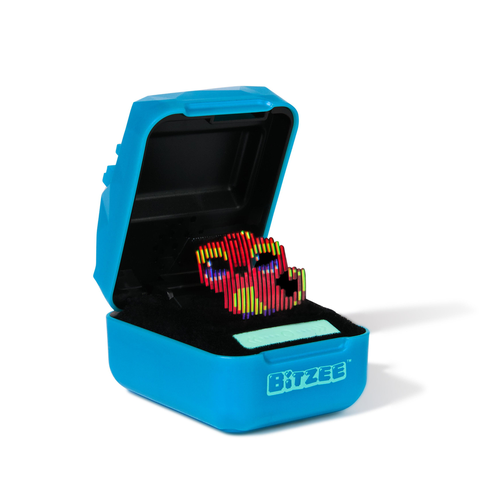 Электронная игра Тамагочи BITZEE Magical