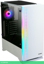 Корпус Zalman S5 Без БП белый