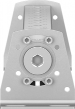 VABM-B10-30-G34-9-P53 Р-планка для блочного монтажа