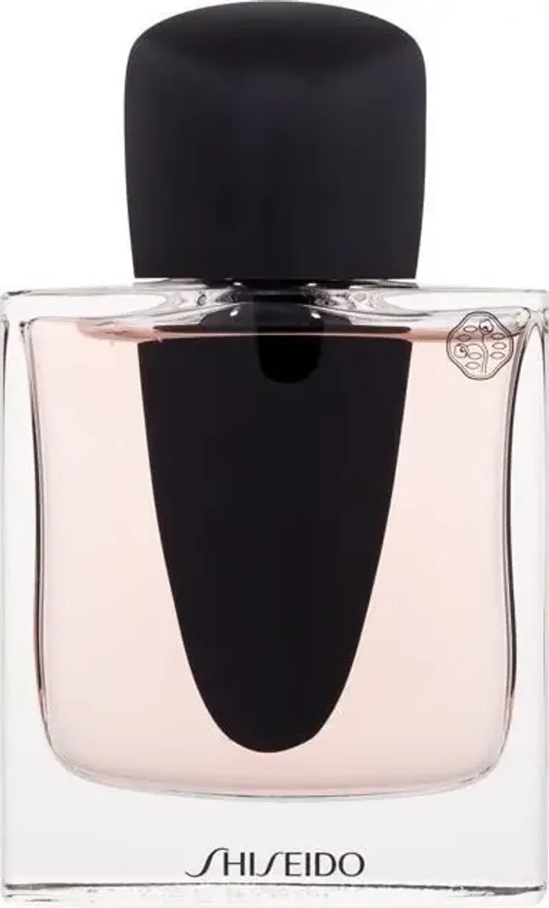 Шик и элегантность SHISEIDO Ginza Eau De Parfum для женщин 50 мл