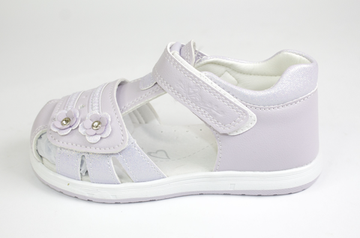 Сандалии детские Пчёлка Доми A45-2Q