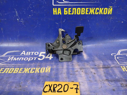 Замок капота TOYOTA ESTIMA 1995