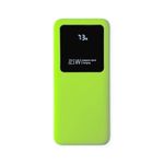 Внешний аккумулятор Kris soft touch, 10000mAh