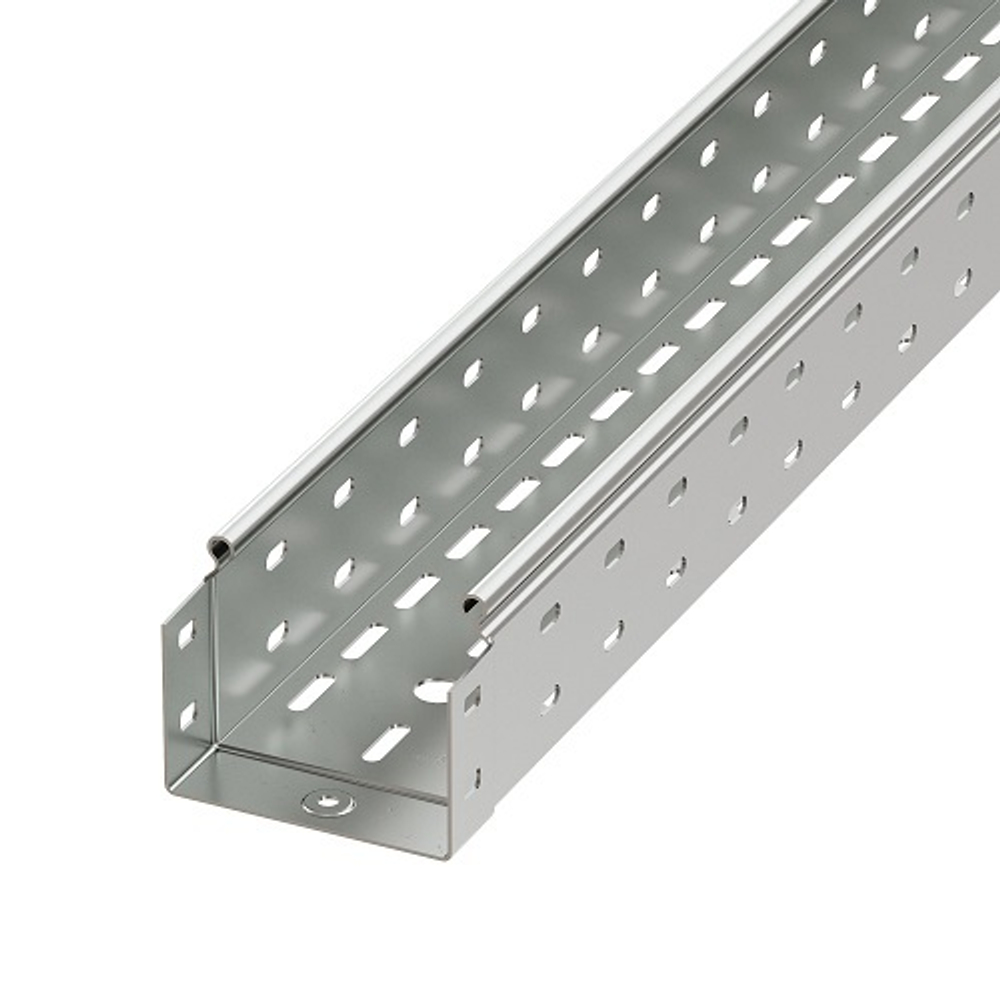 Лоток листовой перфорированный DKC 35302HDZ