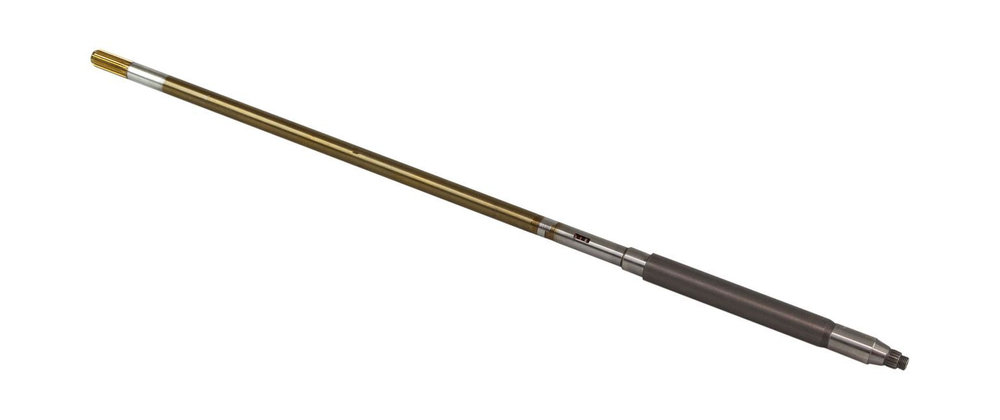 Вал торсионный Suzuki DF40A-60A (L)