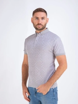 Футболка поло мужская Турция, тенниска