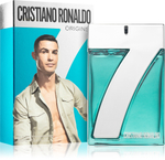 Cristiano Ronaldo CR7 Origins туалетная вода для мужчин