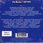 The Beatles / 1967-1970 (2CD)