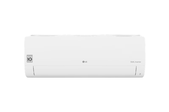 Инверторная сплит-система серии MEGACOOL DUAL Inverter P09EP2 (комплект)