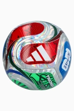Футбольный мяч adidas Trionda World Cup 2026 Training Foil размер 3 - многоцветный
