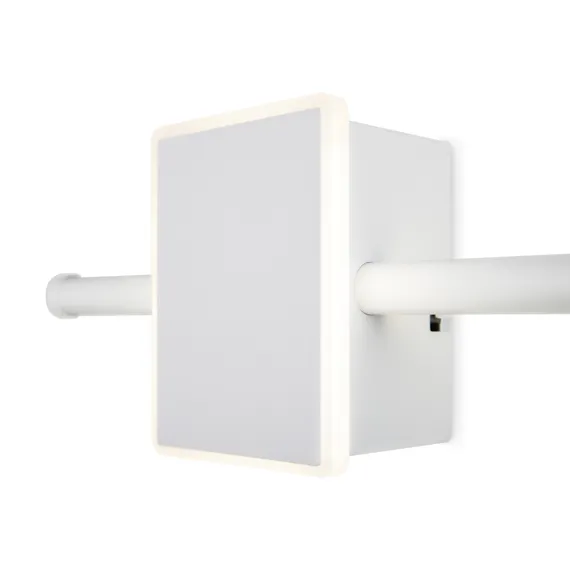Настенный светильник (бра) FR6123WL-L18W Очарование / Allure 17 Вт LED Freya fr6123wl-l18w