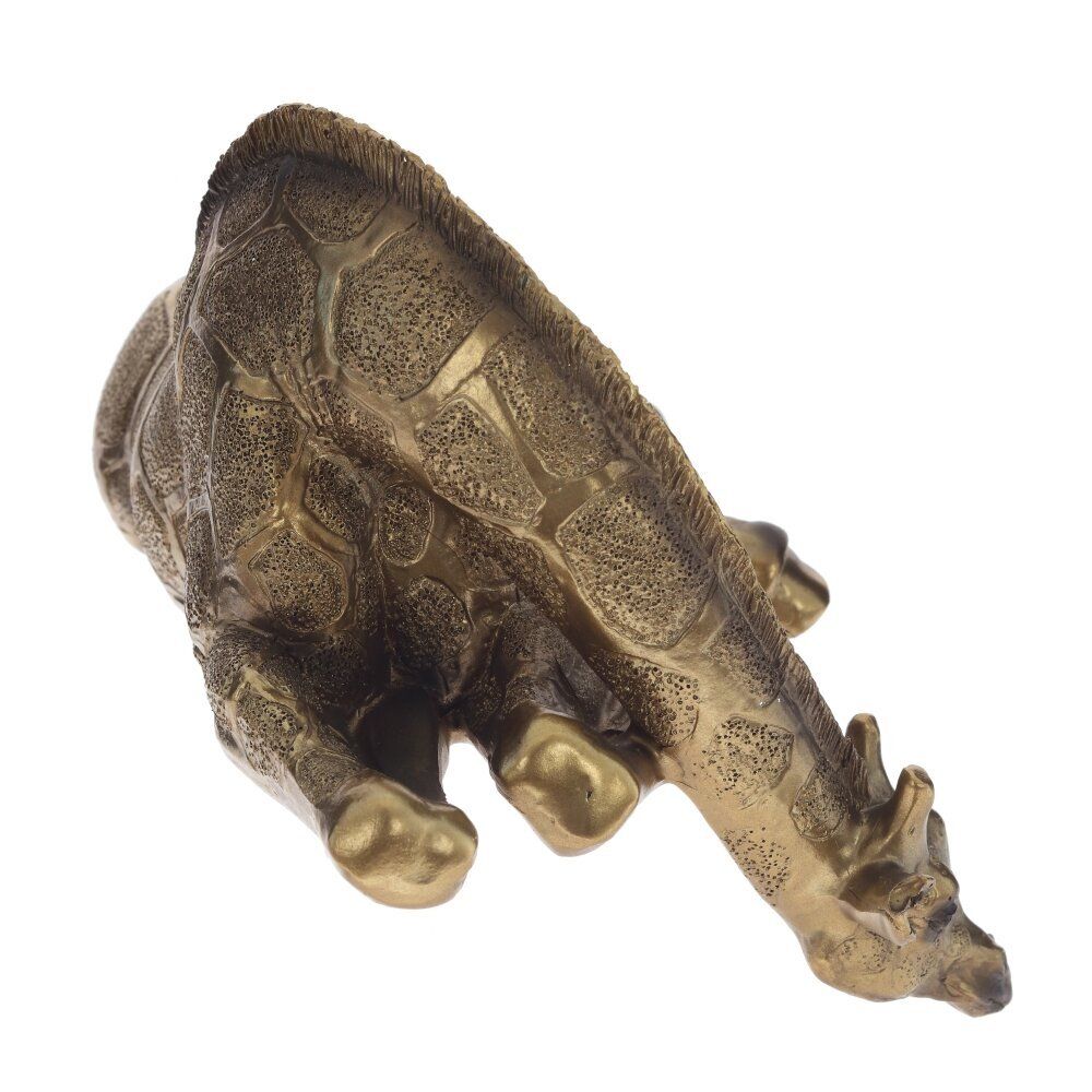 GAEM Фигурка декоративная "Жираф", L17 W13 H14 см