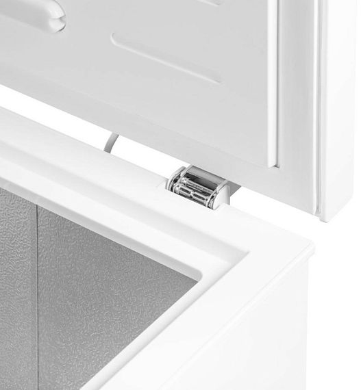 Морозильный ларь Maunfeld MFL150W