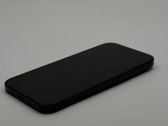 iPhone 16 256GB Black