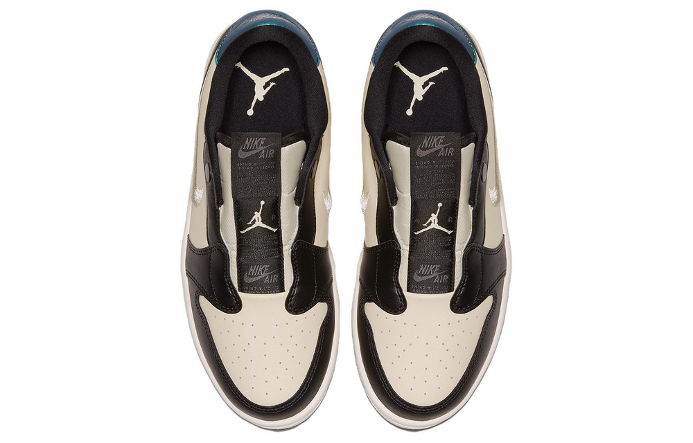 Кроссовки Jordan Air Jordan 1 Low Top (Женская размерная сетка)