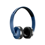 Беспроводные Bluetooth-наушники Canyon Foldable Headset (CNS-CBTHS2BL) (синий)