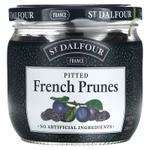 St. Dalfour, французский чернослив, без косточек, 200 г (7 унций)
