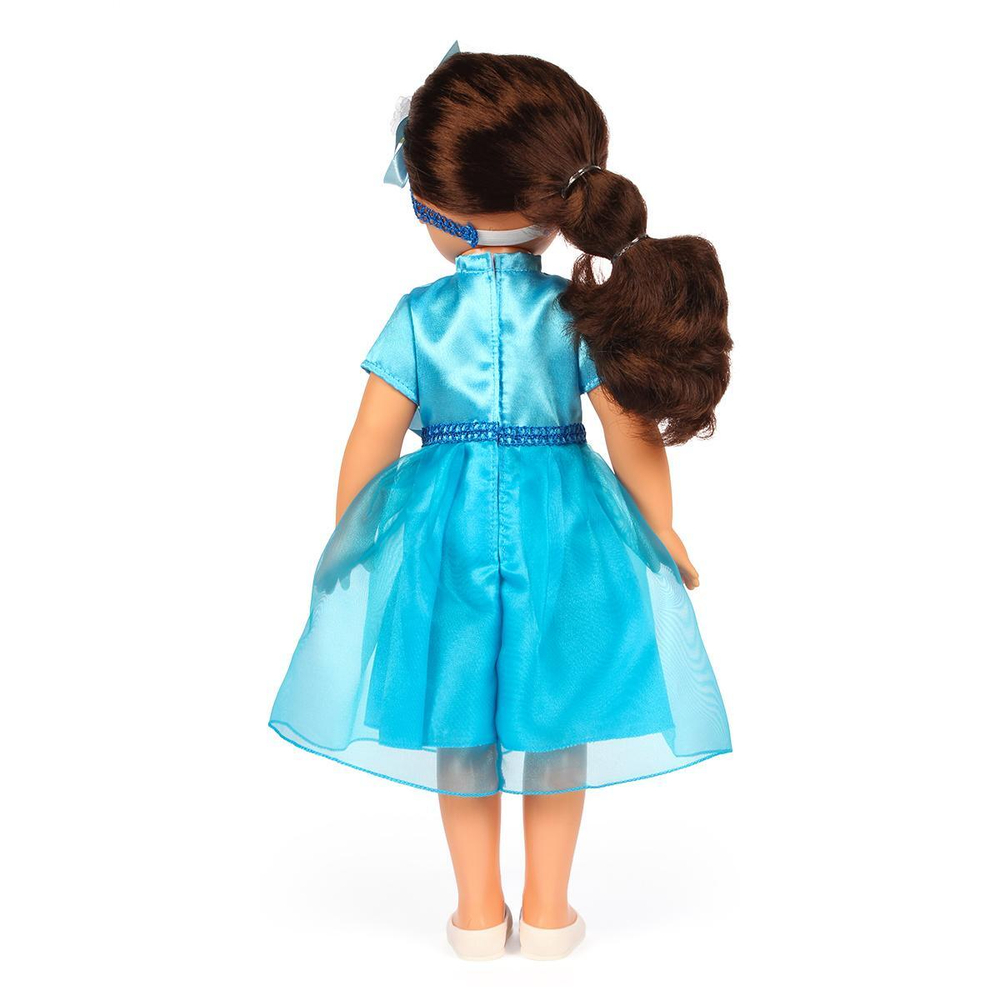 Кукла Алиса 11 со звук. устр. нов. коробка 55см (Весна)