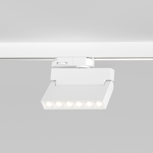 Garda Белый 10W 4200K трехфазный 85024/01