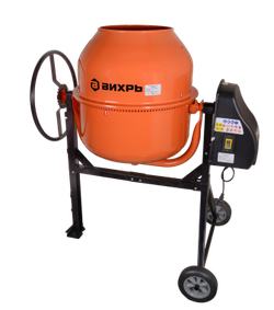 Бетономешалка Вихрь БМ-230