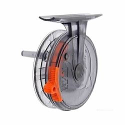 Катушка проводочная ПИРС поликарбонат WH-60 ПК