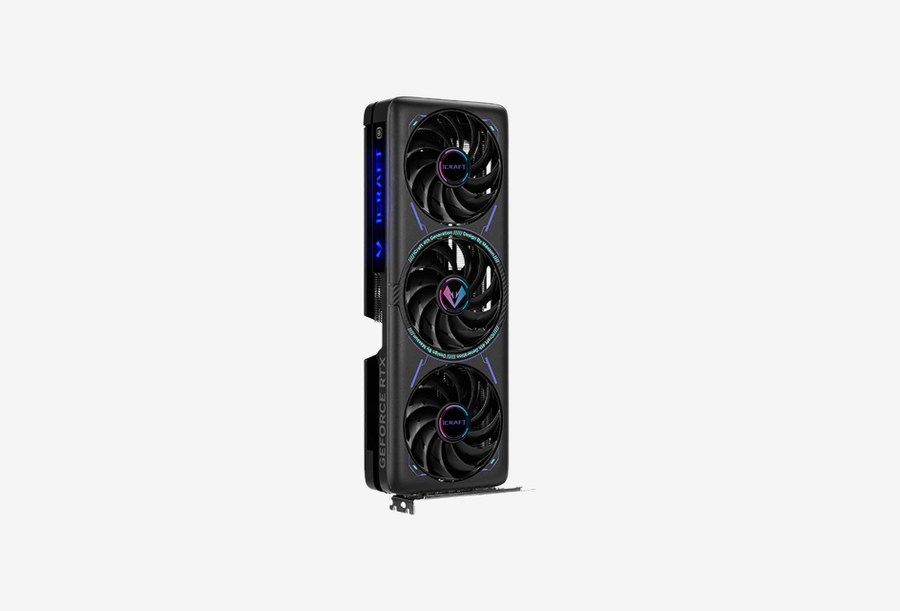 MS-RTX5060 iCraft OC8G_0326607103547