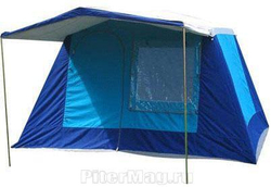 Палатка Warta Odra 4