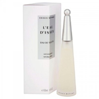 Issey Miyake L´Eau D´Issey EDT Tester 100ml