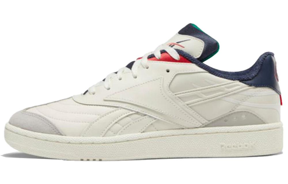 Кроссовки Reebok Club C Rc 1.0