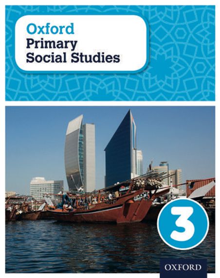 Oxford Primary Social Studies