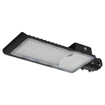 Светильник уличный светодиодный ЭРА SPP-502-0-50K-100 100Вт 5000К IP65 КСС Ш